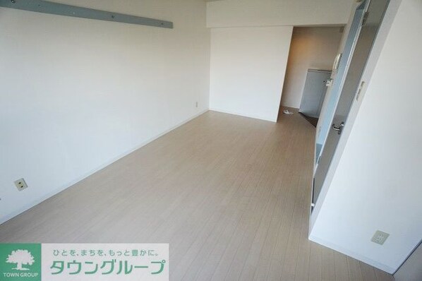 メゾン・ド・ヴィレ鷺沼の物件内観写真